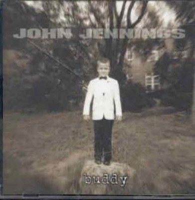 John Jennings Buddy (CD)