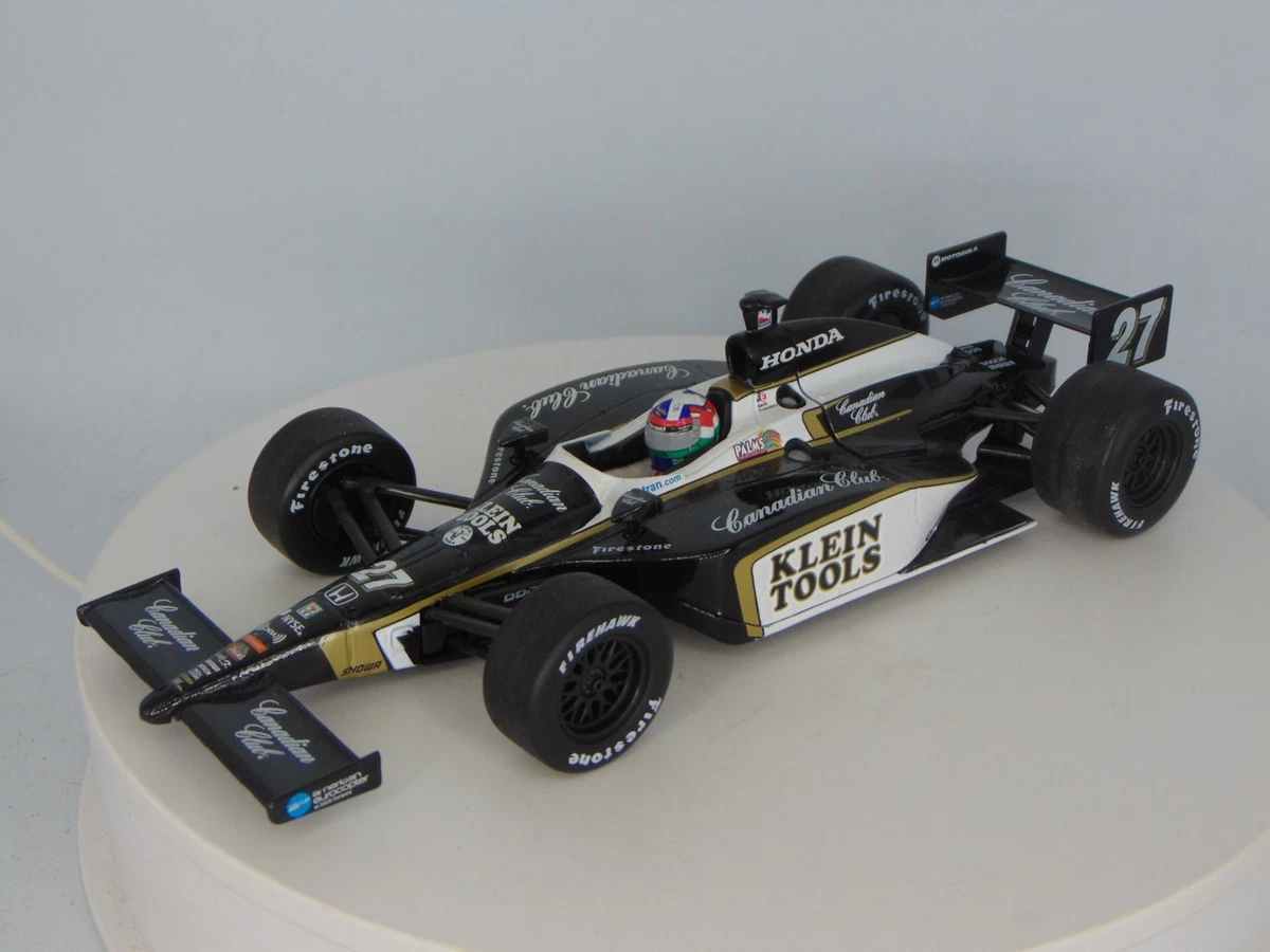 Greenlight Diecast Racing Cars INDYCAR 1:18 for sale - eBay