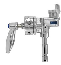 Pair of 2 Flashpoint Junior Grip Heads 4.5 LS-JGH for Flashpoint