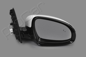 🇩🇪 Kia Sportage IV (QL) 2018-2021 Facelift Außenspiegel Kamera (14PIN) RECHTS