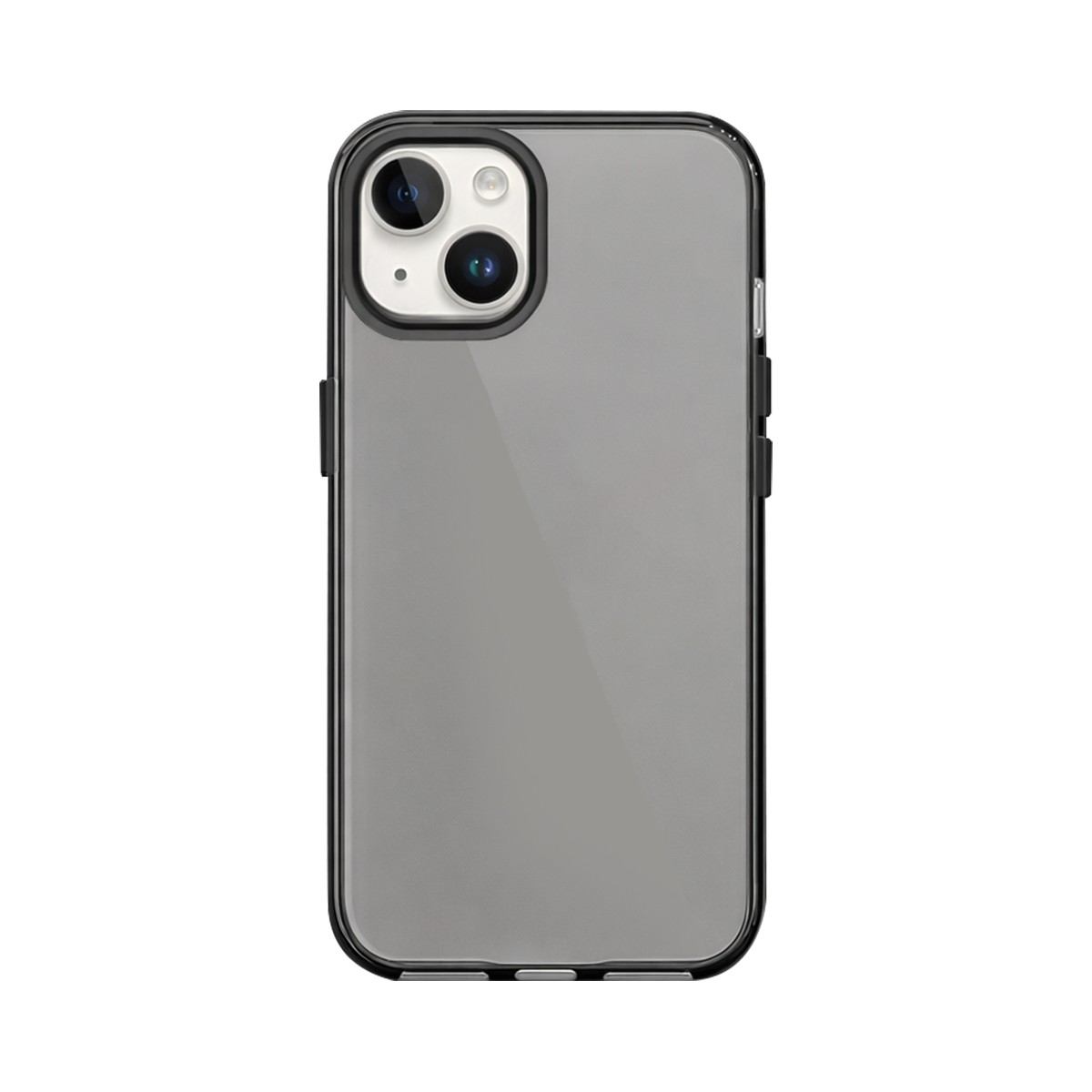 Coque Rhinoshield JellyTint iPhone 13 verre trempé et polymère antichoc