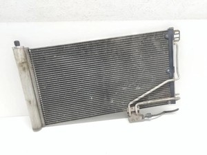 MERCEDES-BENZ C W203 Klimaanlage Kühler A7853290403 1.80 Petrol 2002 33499246