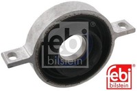 Febi Bilstein 32865 Lagerung FüR Gelenkwelle Lagerung Kardanwelle Halter