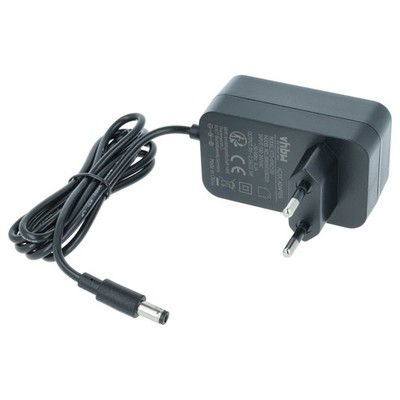 Netzteil für Korg Musikinstrumente und Verstärker - 9V