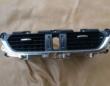 2014-2016 Mazda 6 Center Dashboard AC Air Vent Bezel Trim Cover Panel Assy OEM