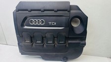 Audi A3 S3 8V 2014 Diesel 110kW Motorabdeckung 04L103925A GENUINE LIU45026 Audi A3 S3 8V 2014 Diesel 110kW Motorabdeckung 04L103925A GENUINE LIU45026