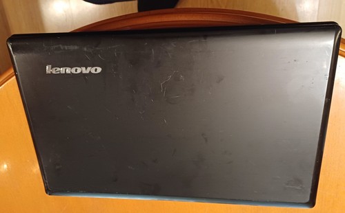 PORTATIL LENOVO G580 * Core I7-3 Gen * - Imagen 12 de 13