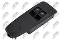 NEU - NTY EWS-FT-030 Schalter, Fensterheber FüR CitroËN Passend FüR Fiat