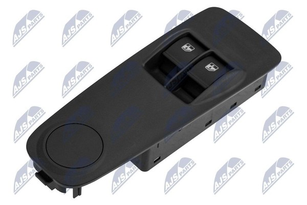 NEU - NTY EWS-FT-030 Schalter, Fensterheber FüR CitroËN Passend FüR Fiat-image