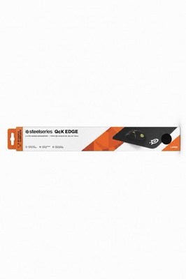 Steelseries 63823 Qck Edge Large Gaming Surface Accs
