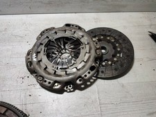 Mercedes-Benz GLA W156 X156 2015 Kupplungssatz Diesel 80kW LDE22335