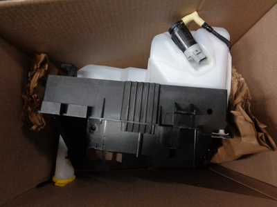 #ad Genuine Ford Washer Fluid Reservoir CC3Z 10732 A $174.46
