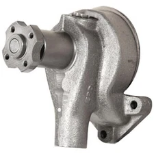 New Water Pump 108317 Fits Allis Chalmers W201 W226 WC WD WD45 WF
