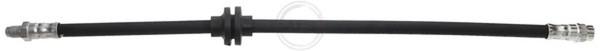 A.B.S. Bremsschlauch SL 6279 FüR Renault KZ0 DZ0 ScÉNic BZ0 Megane 3 JZ0 CC EZ0-image