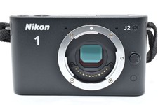 【美品】Nikon 1 J2 ブラック 10-30mmレンズキット ニコン Nikon 1 J2 標準ズームレンズキット 価格比較 - 価格.com
