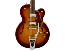Used Gretsch G2420T Streamliner Hollow Body - Havana Burst