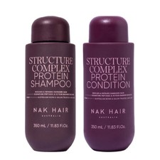 NAK Hair Signature Structure Complex Protein ...