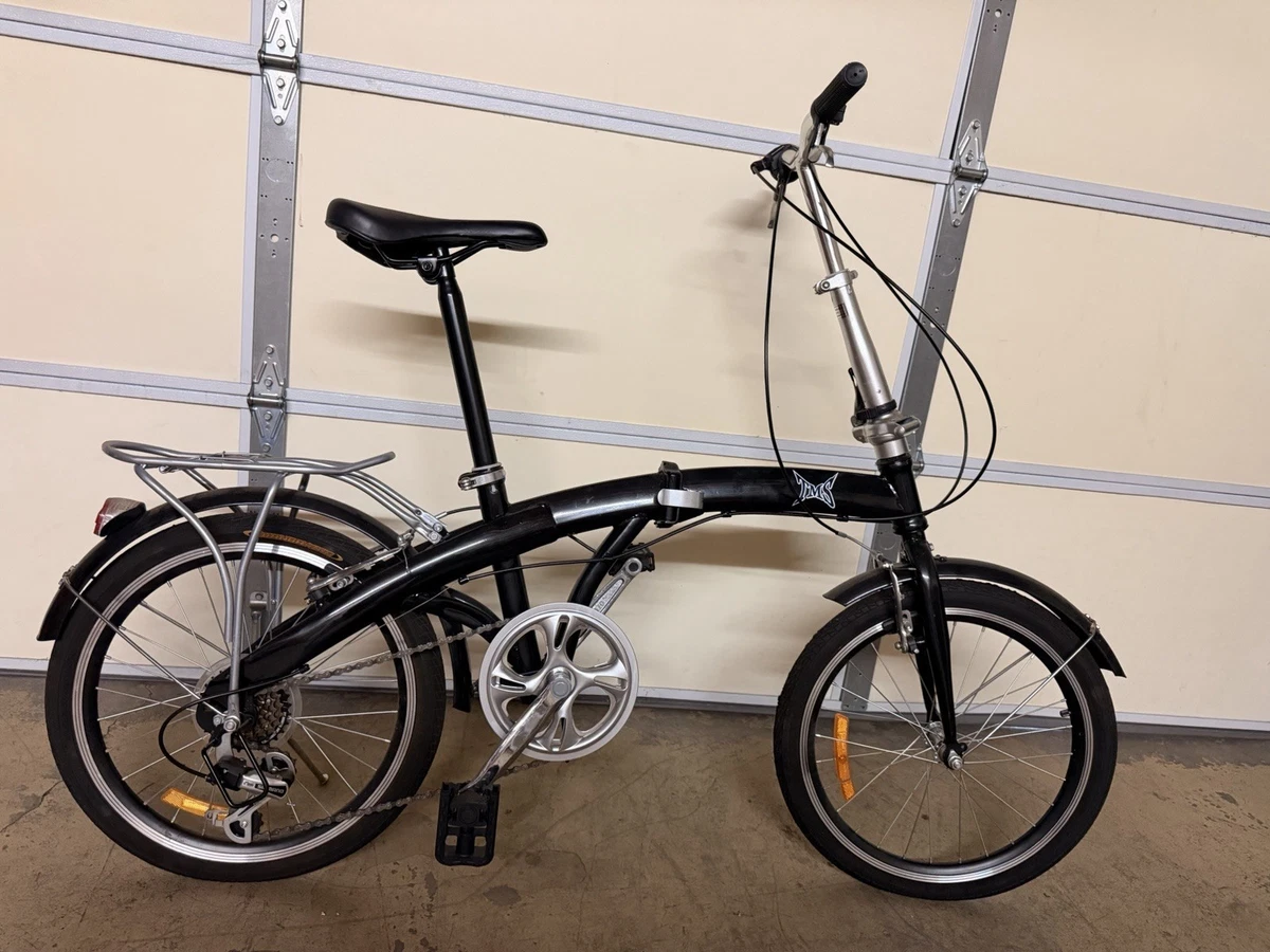 Dahon Unisex Adults Aluminum 20 In Bikes for sale | eBay