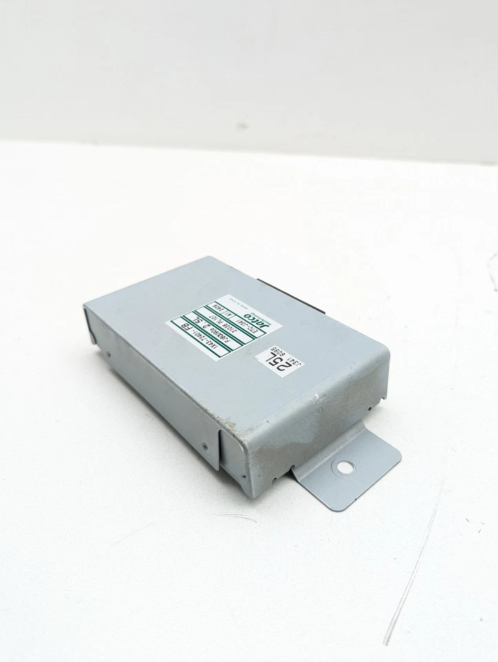 Jaguar X Type V6 2001-2005 módulo de transmisión 2,5 1X43-72401-ka Foto 4 de 4