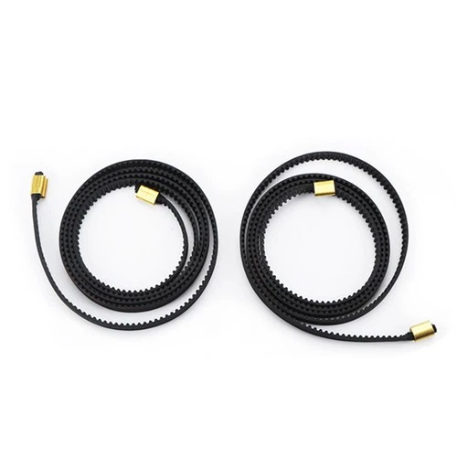 3D Printer Parts GT2-6mm Open Timing Belt X Axis 765mm+ Y Axis 720mm For Ender-3