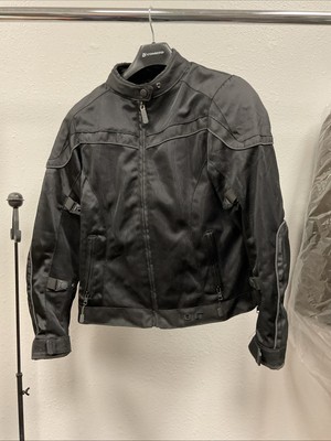 BILT Techno 2 Women's Jacket Black | Medium
