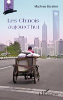 Mathieu Baratier | Les Chinois Aujourd'hui | Taschenbuch | FranzöSisch (2020)
