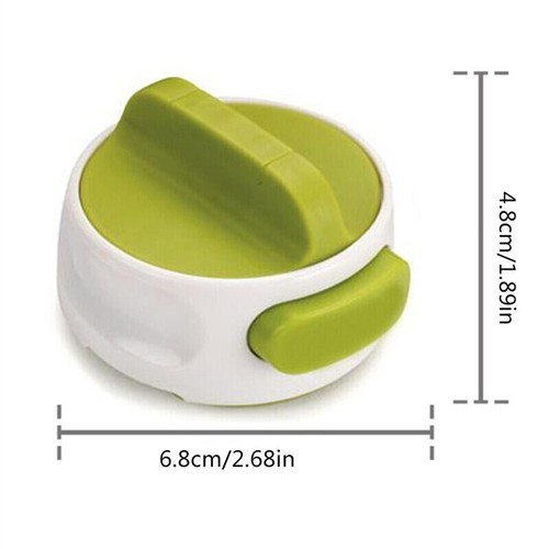 Compact Portable Can Opener Manual Beer Soda Opener Easy Kitchen Gadget Tool - Picture 7 of 12