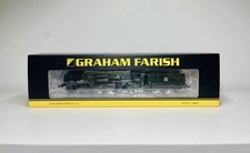 Graham Farish 372-181 PRINCESS CORONATION CLASS 46229  BR green N Gauge