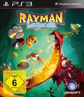 Rayman Legends [Software Pyramide]