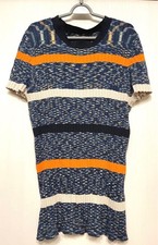 MISSONI, short sleeve knit
