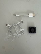 Apple IPod Shuffle 4th Generation Space Gray 2 GB 