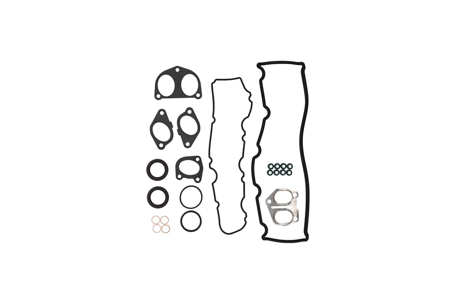 2x ✅Fits KAMOKA 8706098 ENGINE GASKET SET WITHOUT GASKET CITROËN BER ⭐UK Seller⭐