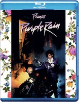 Purple Rain - BLU-RAY - G3Z