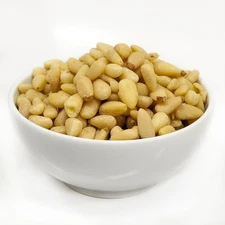 Raw Pine Nuts 500g – Delicate, Buttery & Packed with Plant-Based Goodness