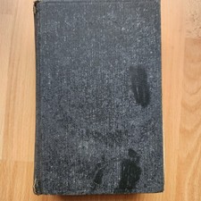 Die Bibel Oder Die Ganze Heilige Schrift 1816 Antik Buch Alt Antik