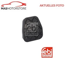 PEDALBELAG KUPPLUNGSPEDAL FEBI BILSTEIN 188678 A FÜR AUDI A1,A1 CITY CARVER,GBH