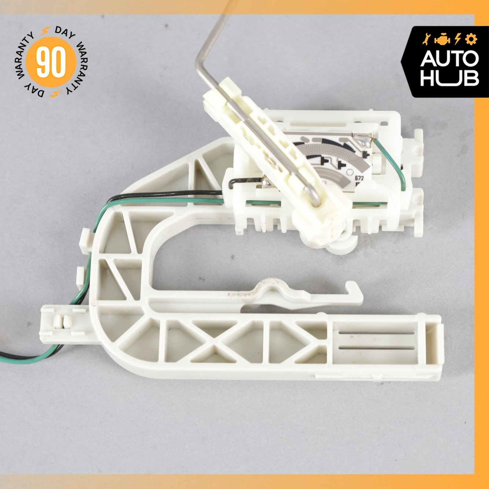 03-18 Bentley Continental GT GTC Fuel Gauge Sensor Left  Side 3D0919673F OEM 30k