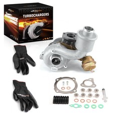 K03-052 Turbocharger Turbo For Audi A3 TT Vw Golf Jetta Seat 1.8T AUQ BVR ARY