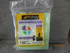 Pro Team 10 Pack Vacuum Bags Model 100331