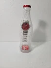 Vintage Unopened Coca-Cola Quartz Watch In Plastic Coke Bottle Sealed. Read Disc