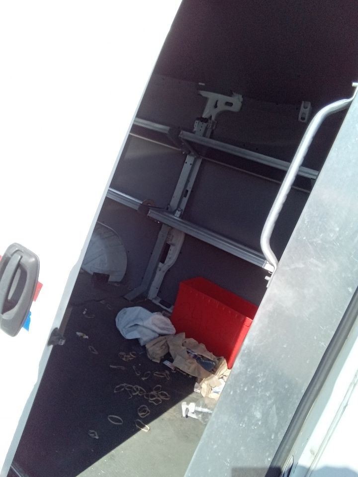 Temperature Control With AC Fits 14-18 PROMASTER 1500 VAN 2065603 thumbnail 10