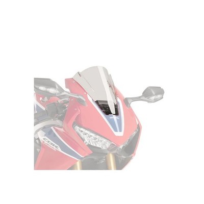 Puig Racing Windscreen - Clear, 3mm 9407W