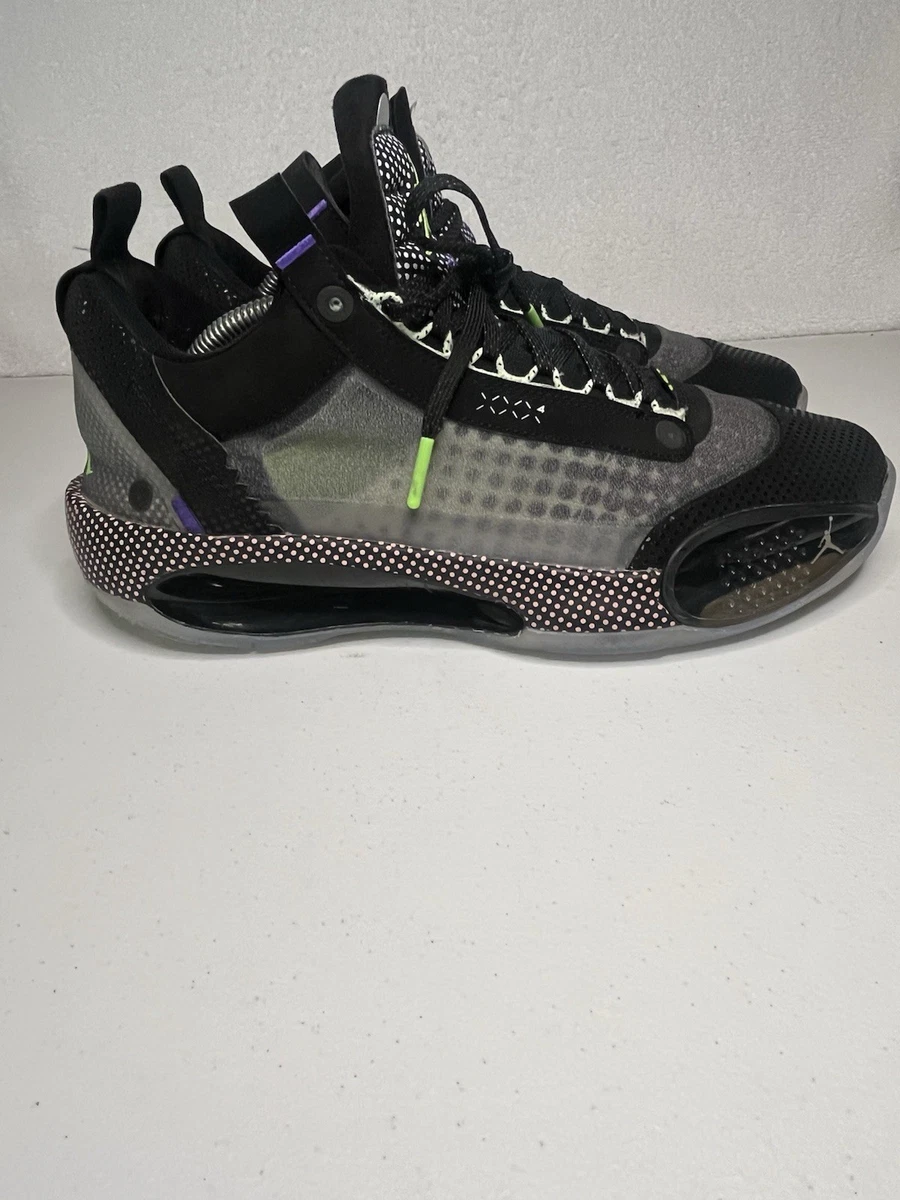 Las mejores ofertas en Jordan 34 Low Black | eBay