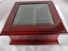 Schmuckschatulle mit Musik Spieluhr – Spieldose "Für Elise" von Beethoven (108)