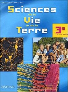 Sciences de la Vie et de la Terre, 3ème von Périlleux, E... | Buch | Zustand gut