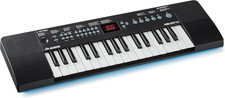 Melody 32 - Electric Keyboard Digital Piano with 32 Keys, Speakers, 300 Sounds,