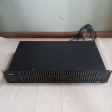 Yamaha Graphic Equalizer Q2031B