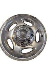 Wheel 16x8 Aluminum Fits 00-02 Dodge 2500 Pickup 667159 Wheel 16x8 Aluminum Fits 00-02 Dodge 2500 Pickup 667159