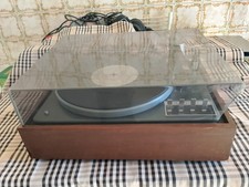 Vintage Garrard Lab 80 Turntable