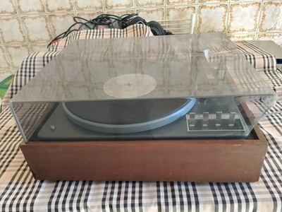 Vintage Garrard Lab 80 Plattenspieler